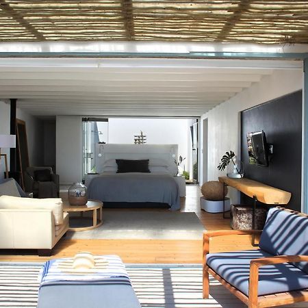 Strandloper Ocean Boutique Hotel Патерностер Экстерьер фото