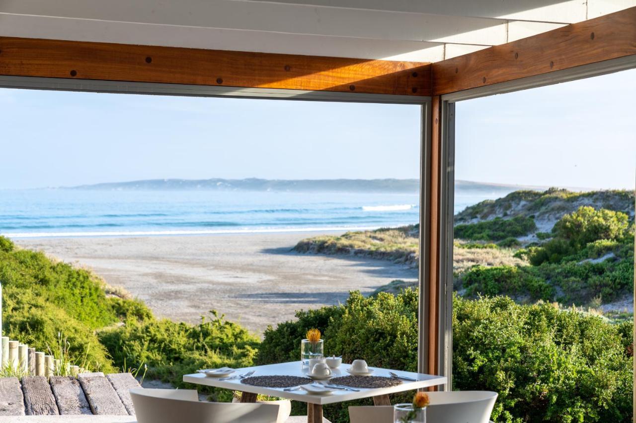 Strandloper Ocean Boutique Hotel Патерностер Экстерьер фото