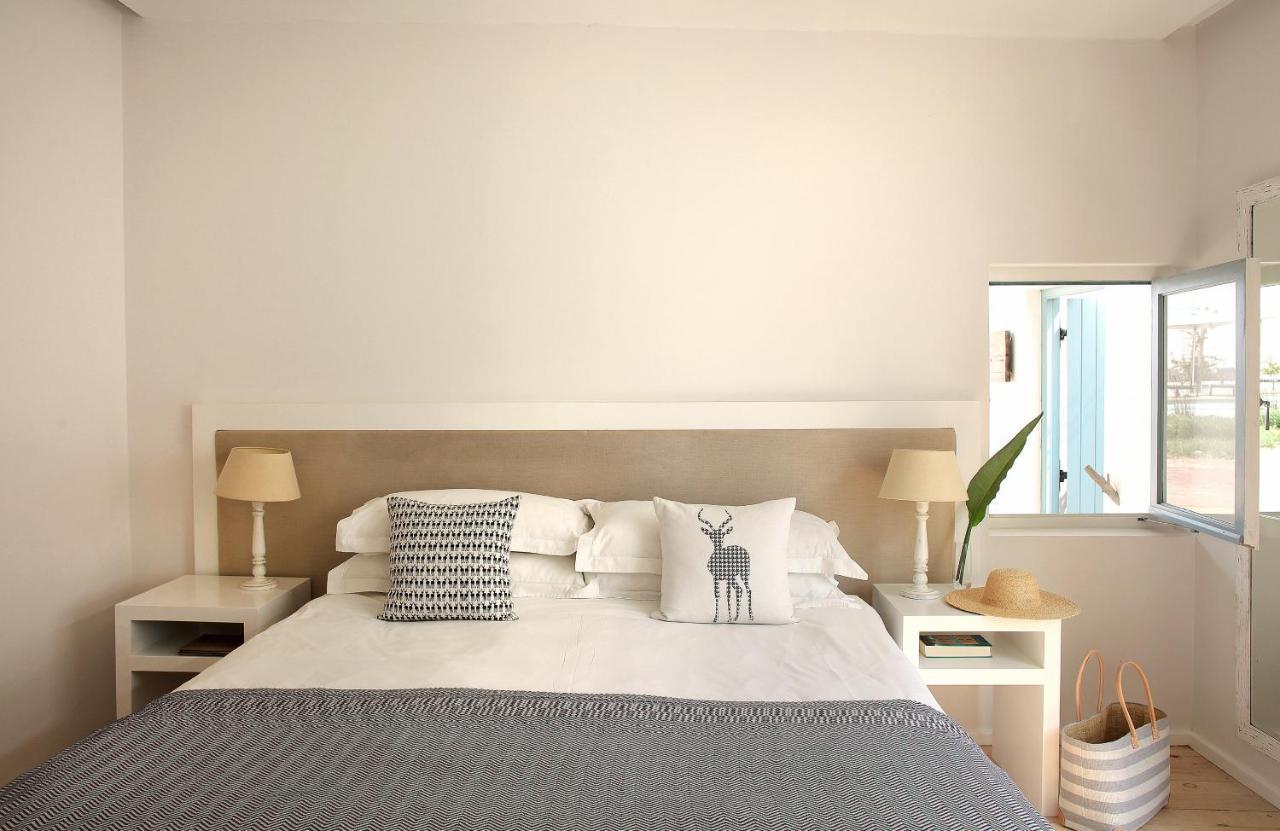Strandloper Ocean Boutique Hotel Патерностер Экстерьер фото