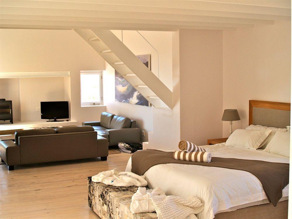 Strandloper Ocean Boutique Hotel Патерностер Экстерьер фото