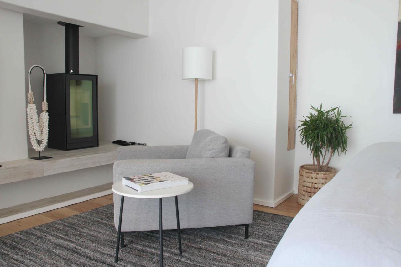 Strandloper Ocean Boutique Hotel Патерностер Экстерьер фото