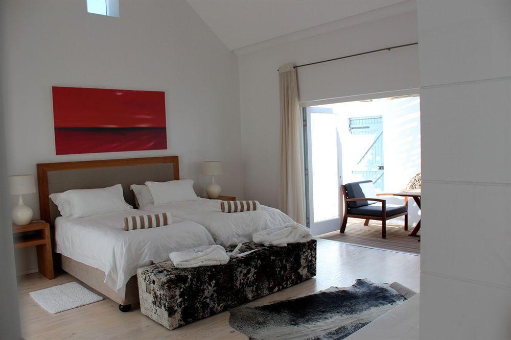 Strandloper Ocean Boutique Hotel Патерностер Экстерьер фото