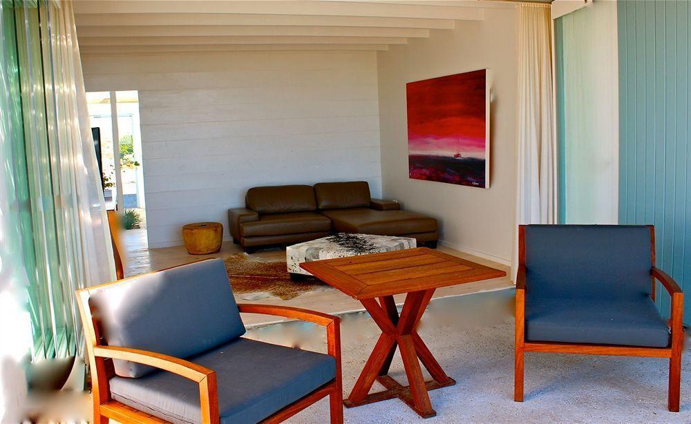 Strandloper Ocean Boutique Hotel Патерностер Экстерьер фото