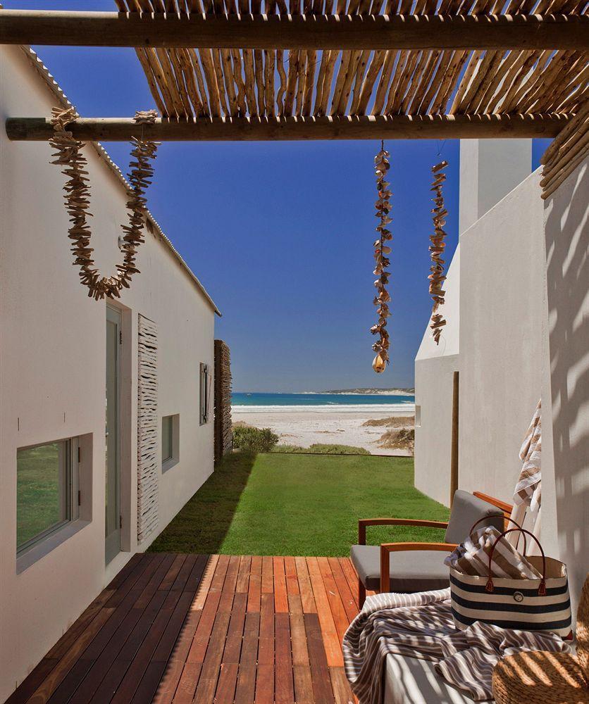Strandloper Ocean Boutique Hotel Патерностер Экстерьер фото